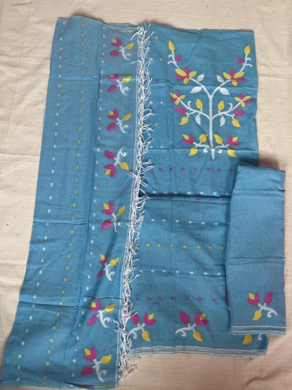 TEAL BLUE