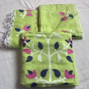 LIGHT GREEN