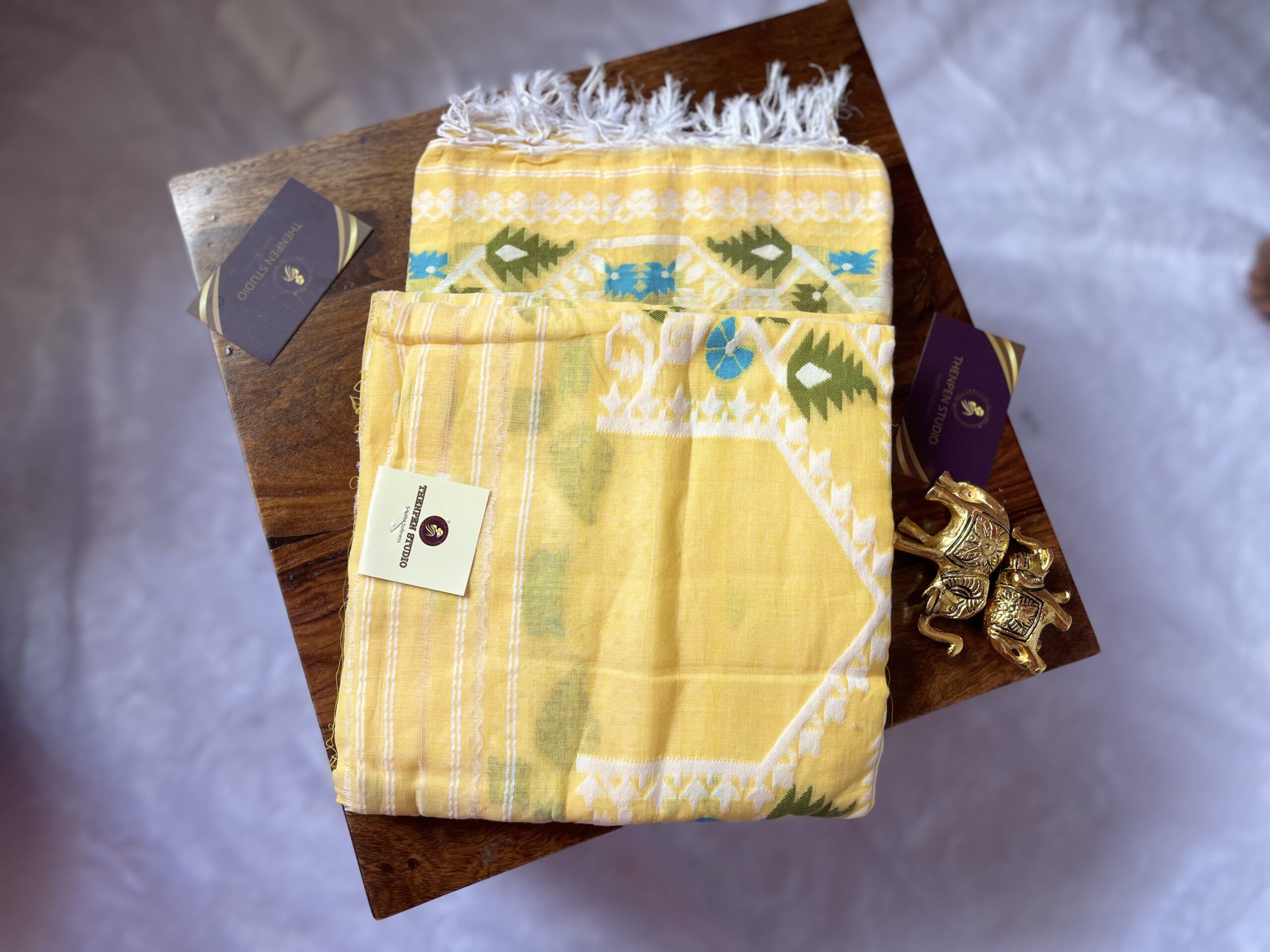 Light yellow