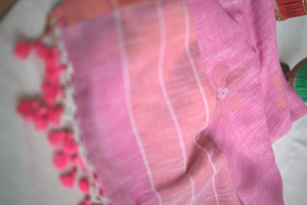 Baby pink