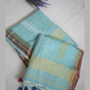 Pure Linen Salwar Suits SSPL12