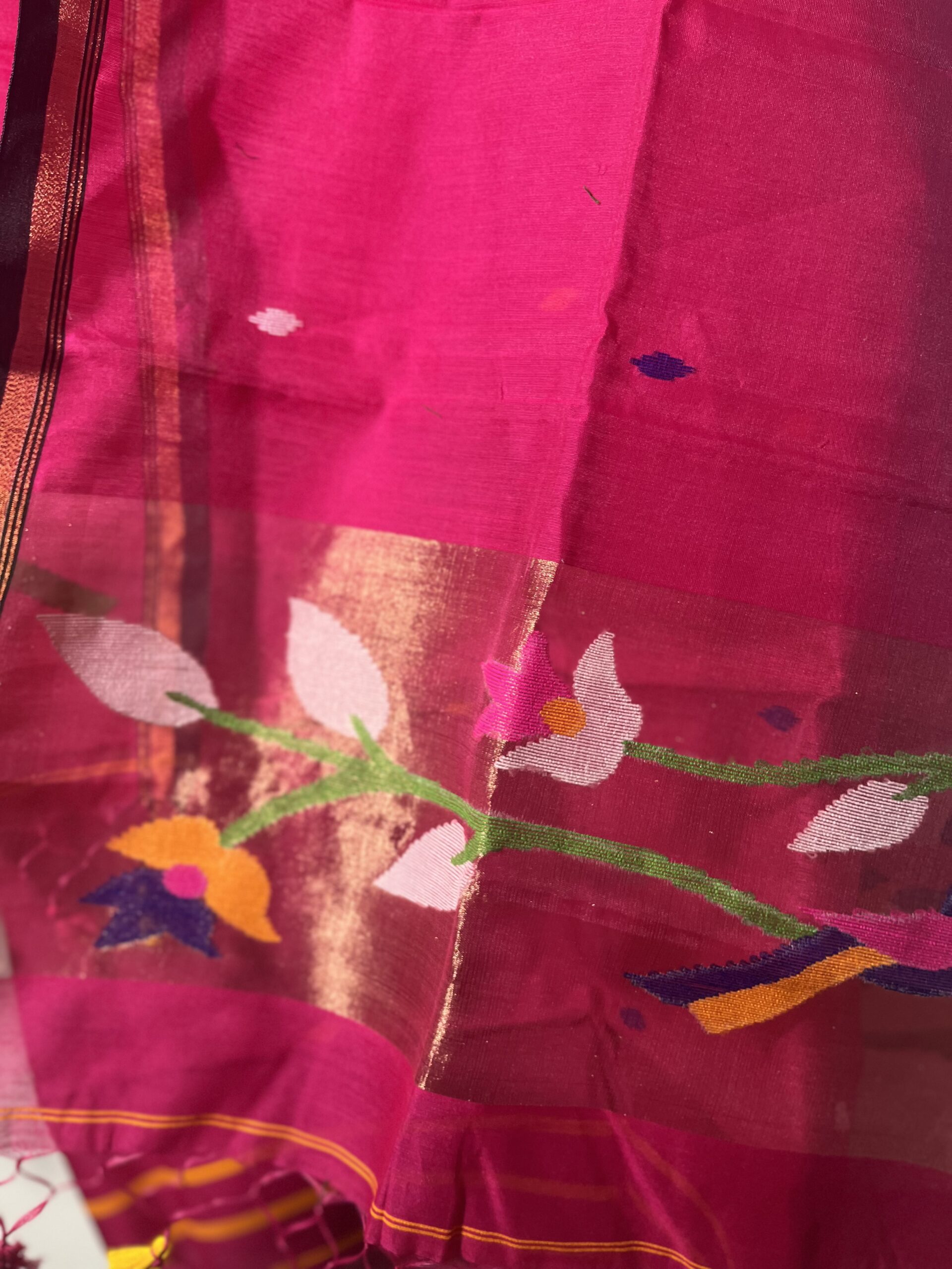 muslin cotton salwar suit