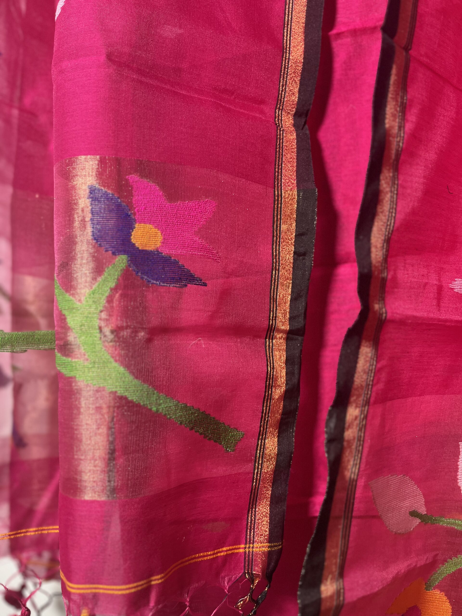 muslin cotton salwar suit