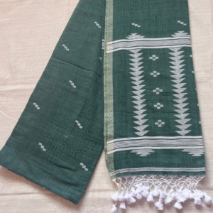mulmul cotton handowen saree