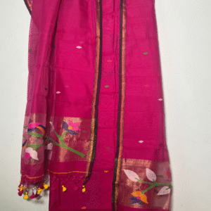 muslin cotton salwar suit