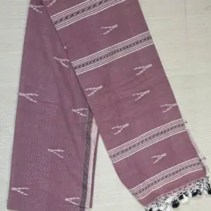 mulmul cotton handowen saree