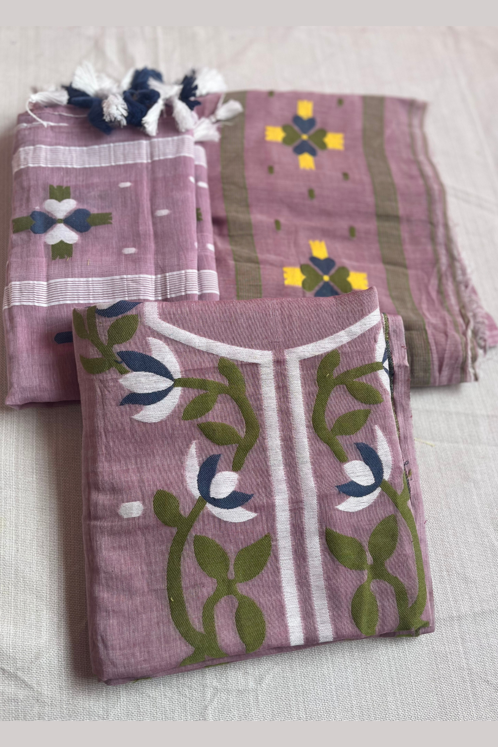 mulmul cotton salwar suits