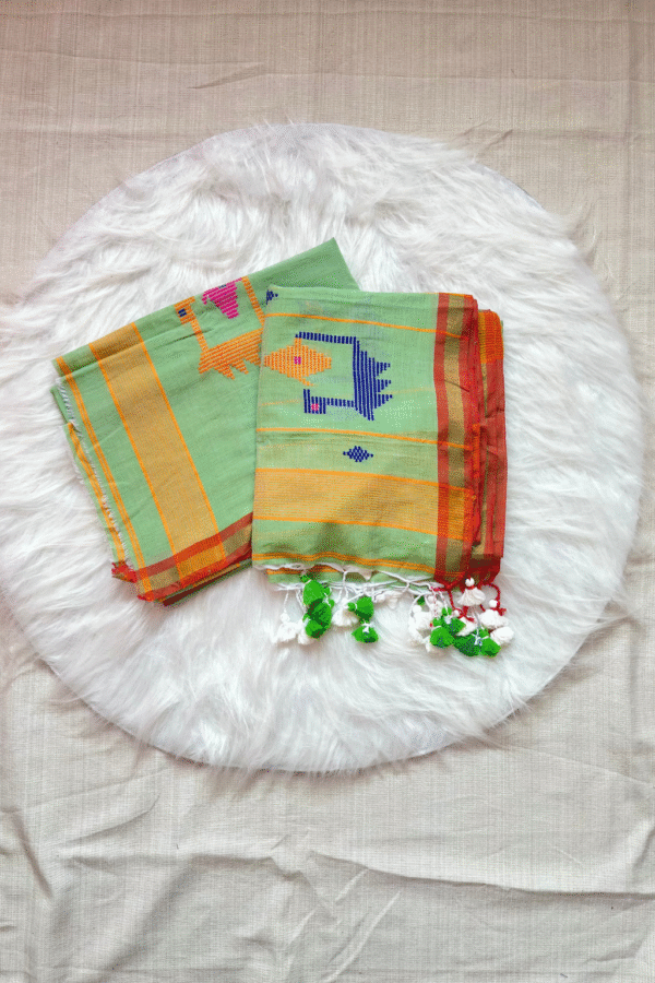 pure cotton handloom salwar suits