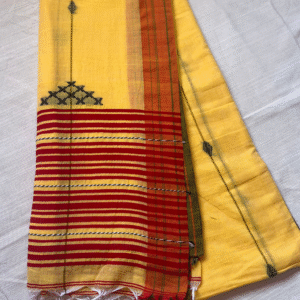 pure cotton handloom saree