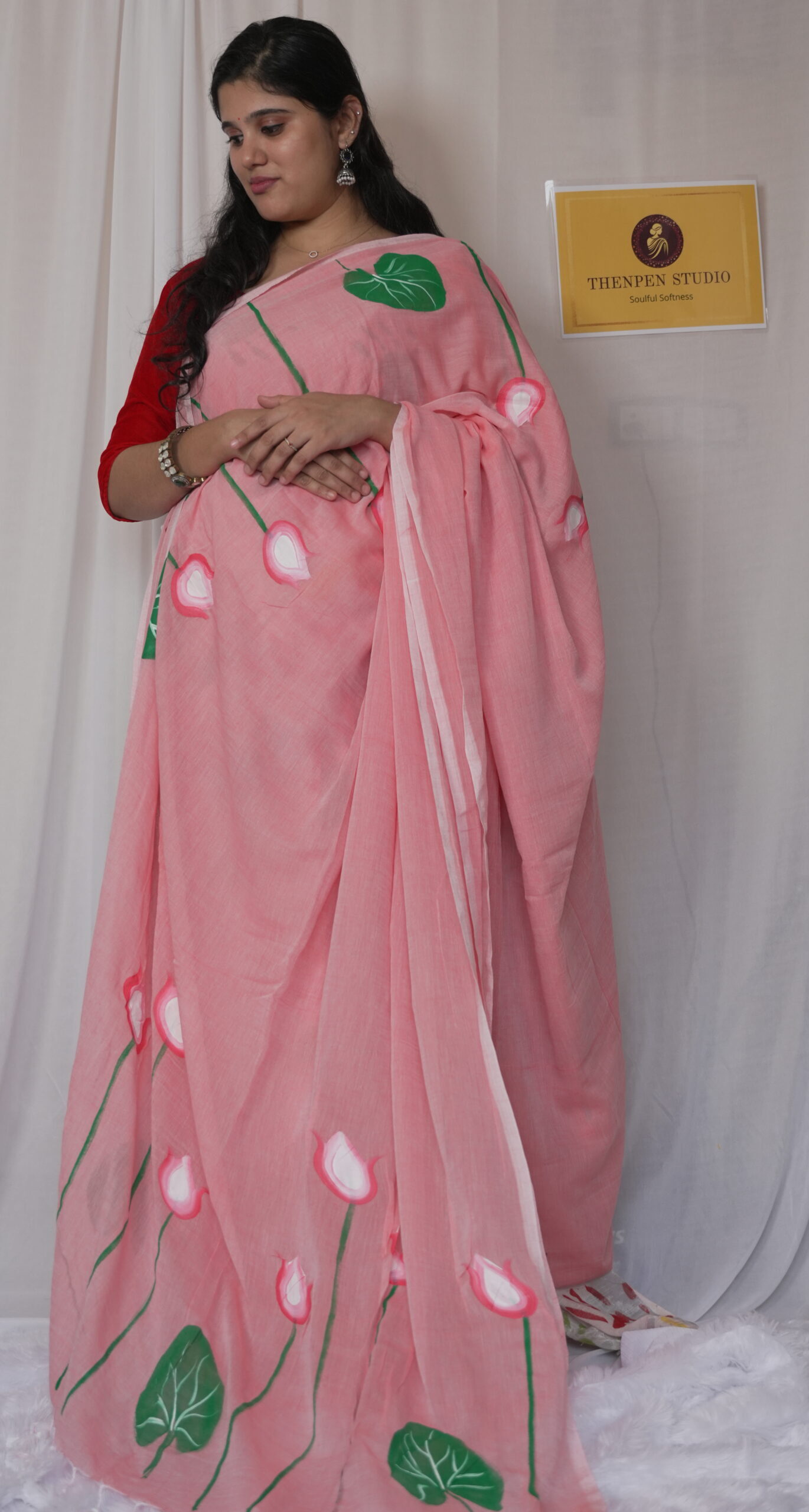 Baby Pink