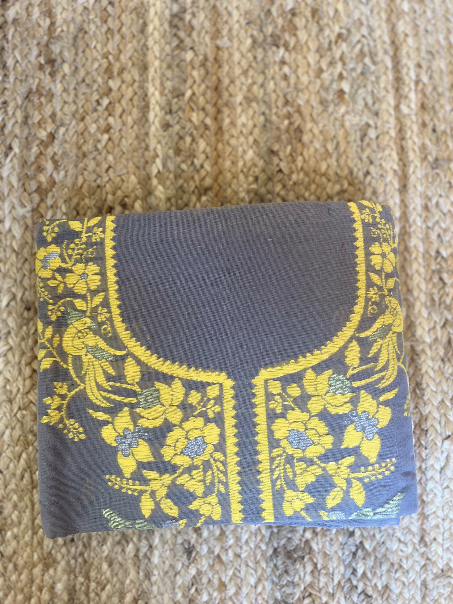 Khadi Cotton Salwar Suits - Image 2