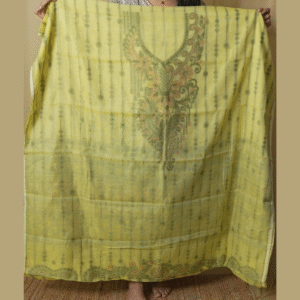 LIGHT YELLOW GREEN MAIN