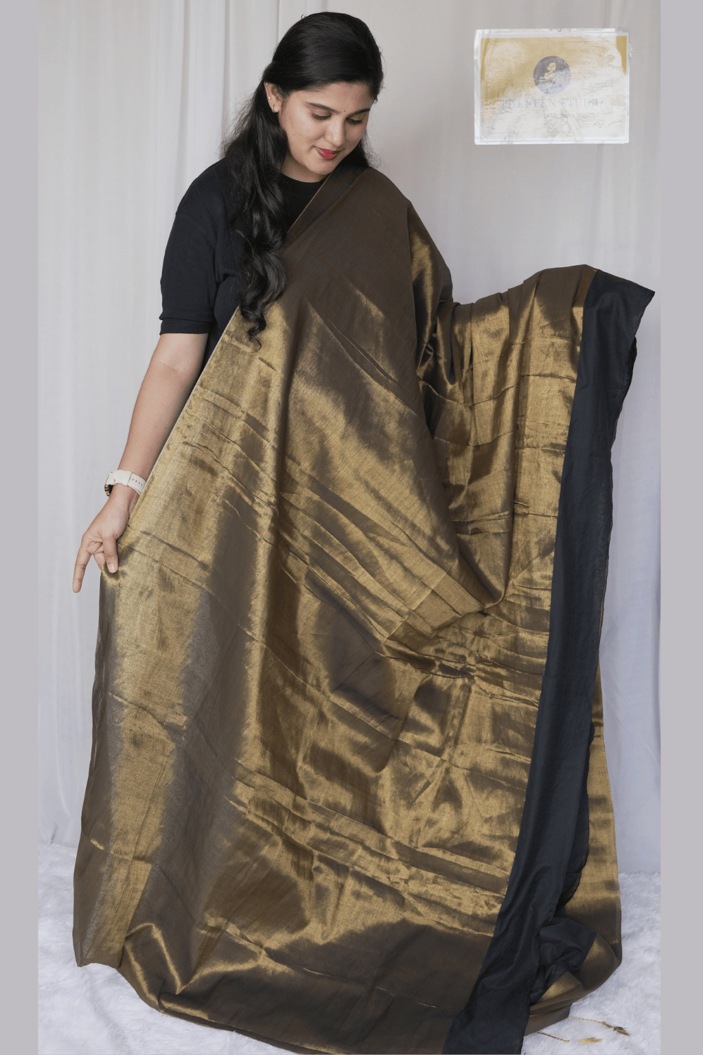 antique gold