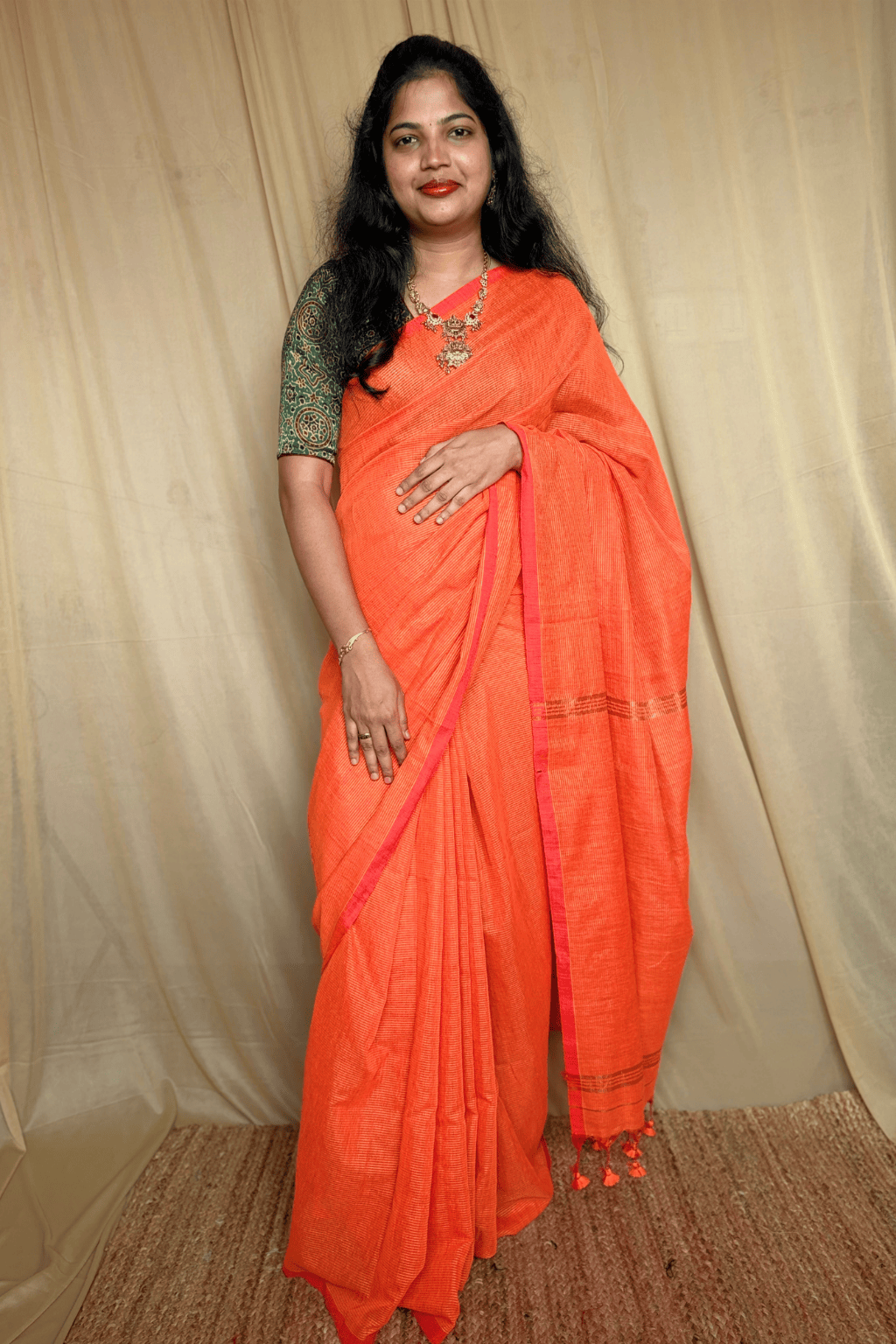 khadi zari