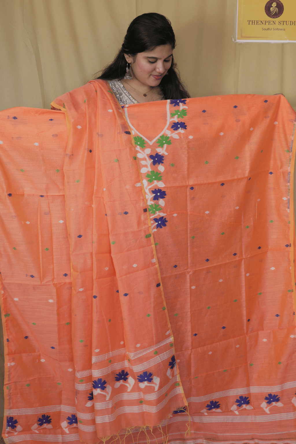 orange