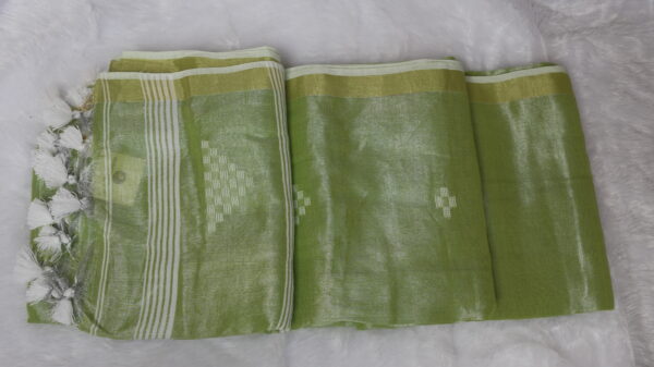pista green