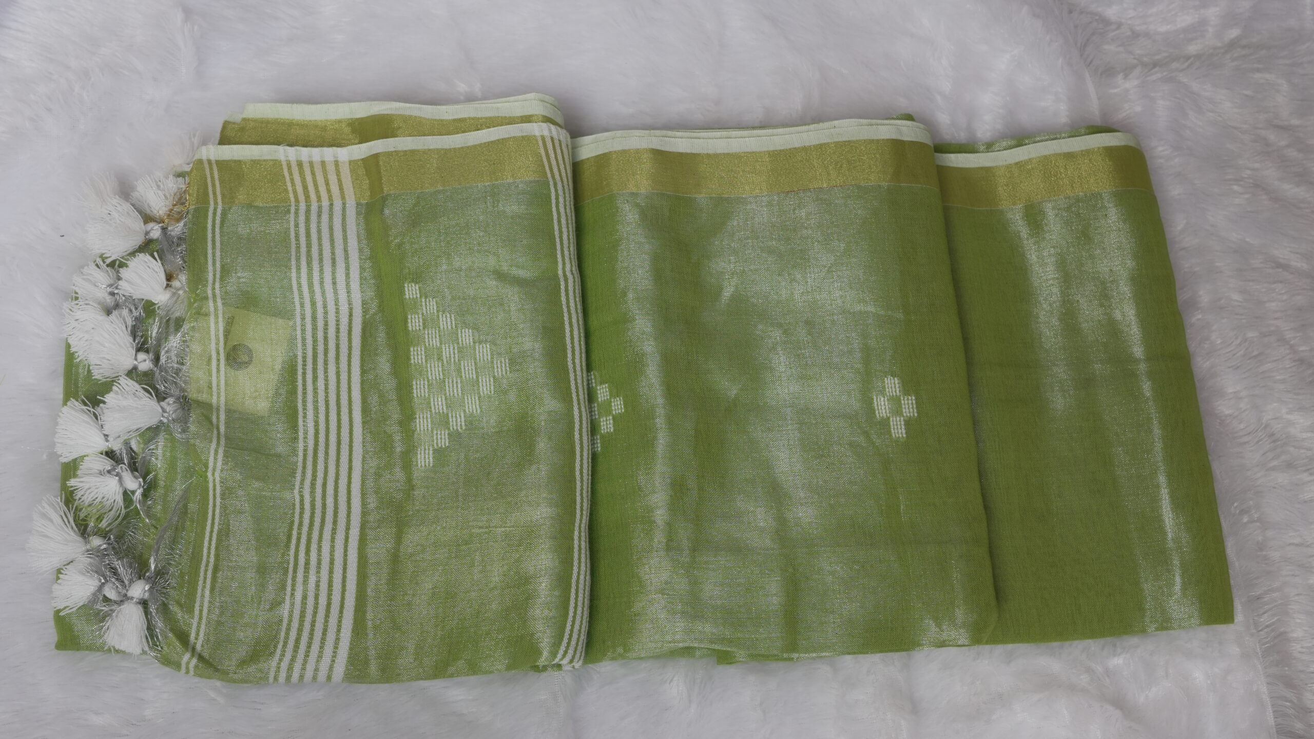 pista green