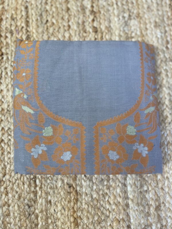 Khadi Cotton Salwar Suits - Image 3