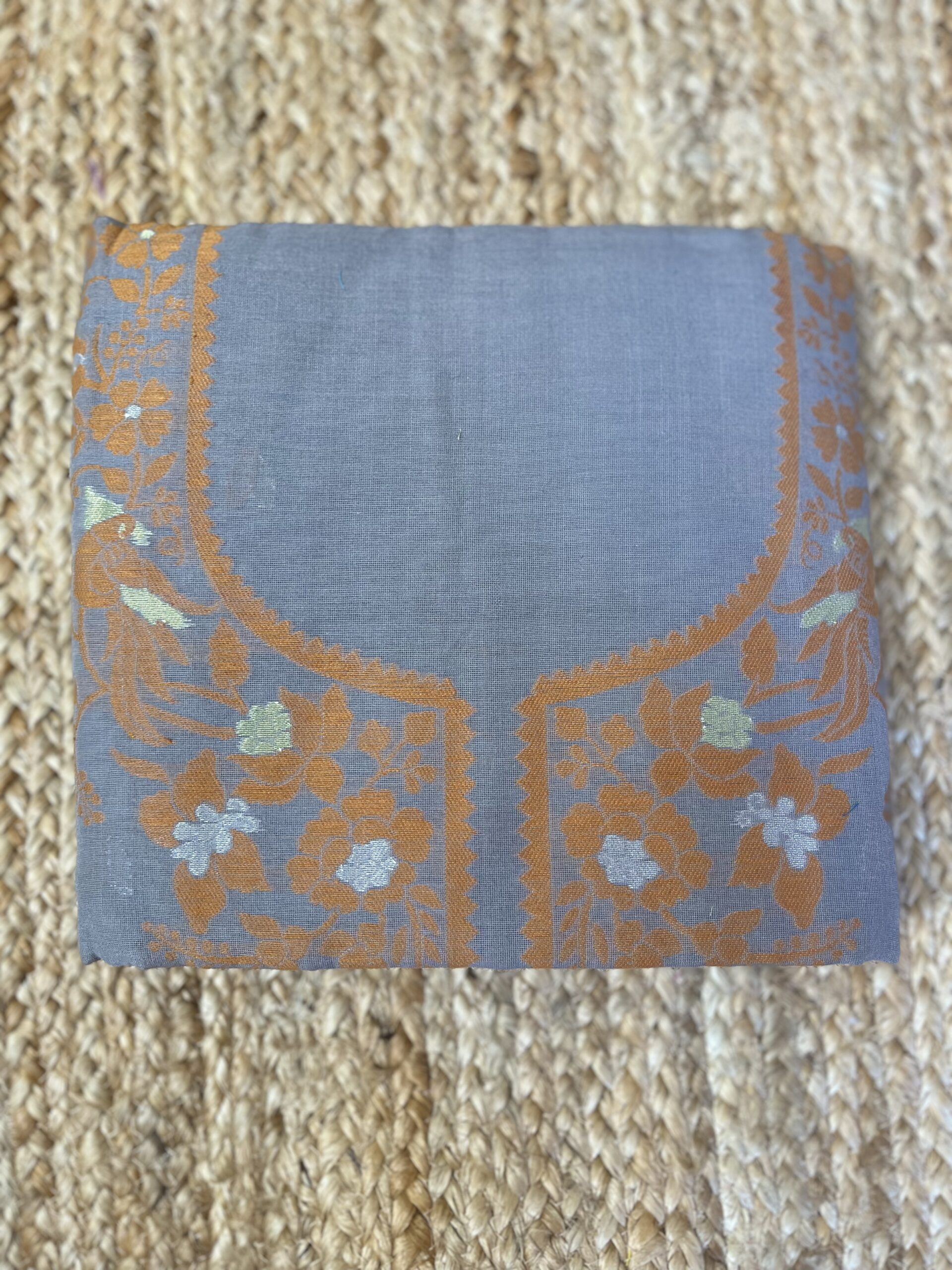 Khadi Cotton Salwar Suits - Image 3